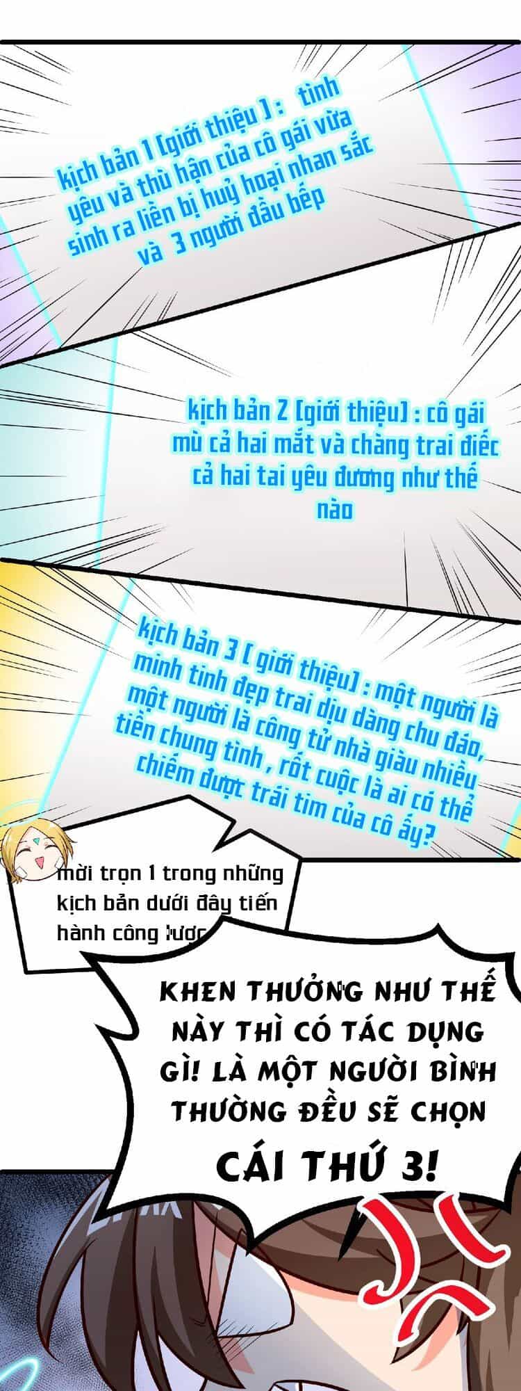 Nữ Chủ Người Đàn Ông Của Bạn Bị Hỏng Rồi - Chương 30 - ảnh 31