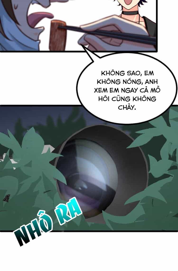 Nữ Chủ Người Đàn Ông Của Bạn Bị Hỏng Rồi - Chương 33 - ảnh 13
