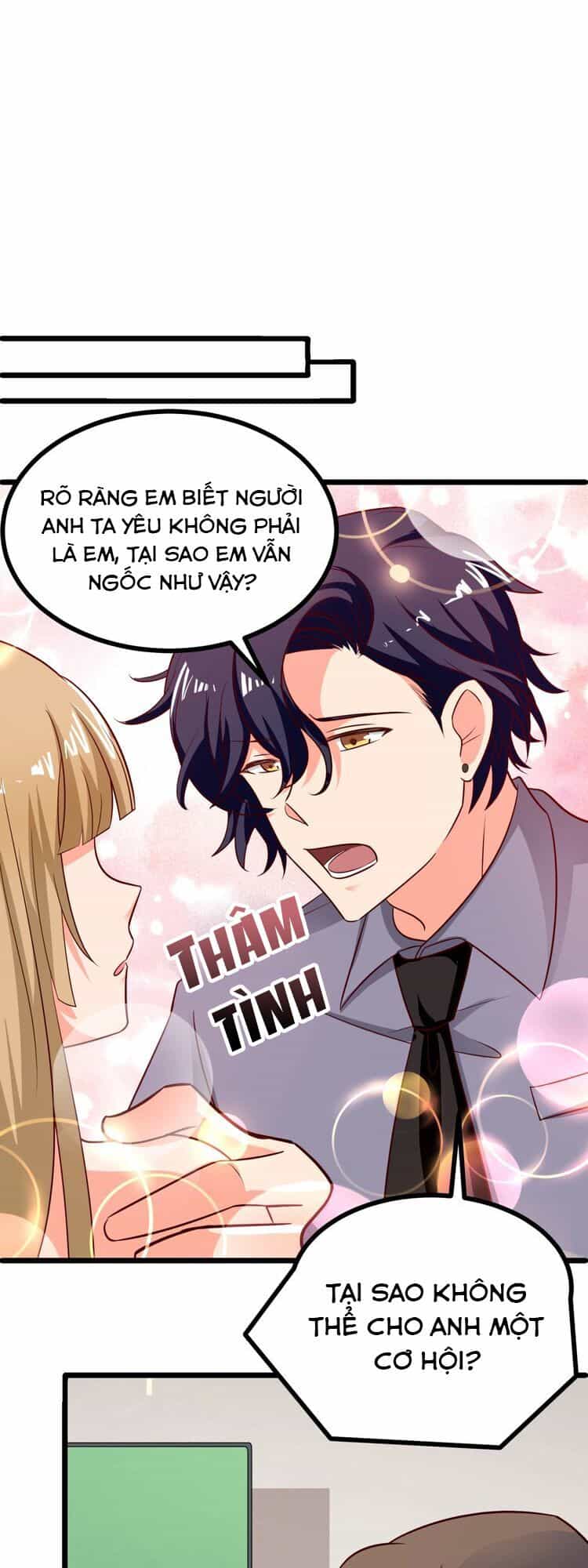 Nữ Chủ Người Đàn Ông Của Bạn Bị Hỏng Rồi - Chương 34 - ảnh 26