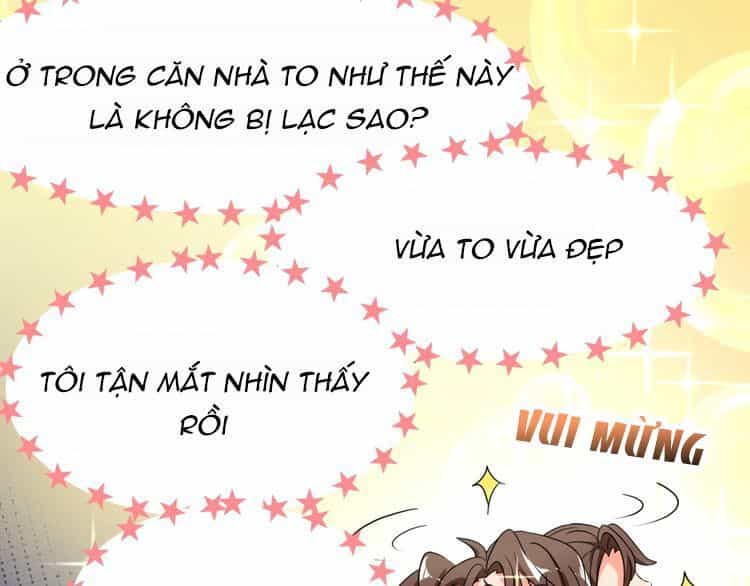 Nữ Chủ Người Đàn Ông Của Bạn Bị Hỏng Rồi - Chương 4 - ảnh 24