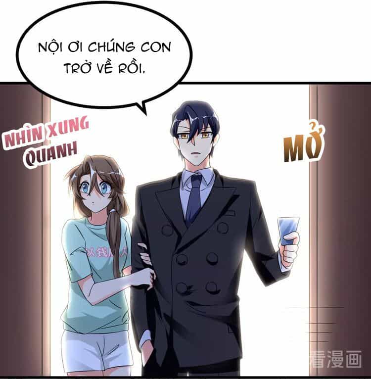Nữ Chủ Người Đàn Ông Của Bạn Bị Hỏng Rồi - Chương 4 - ảnh 30