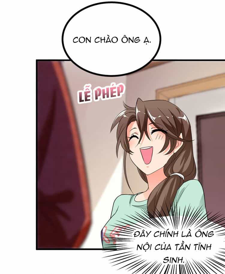 Nữ Chủ Người Đàn Ông Của Bạn Bị Hỏng Rồi - Chương 4 - ảnh 32