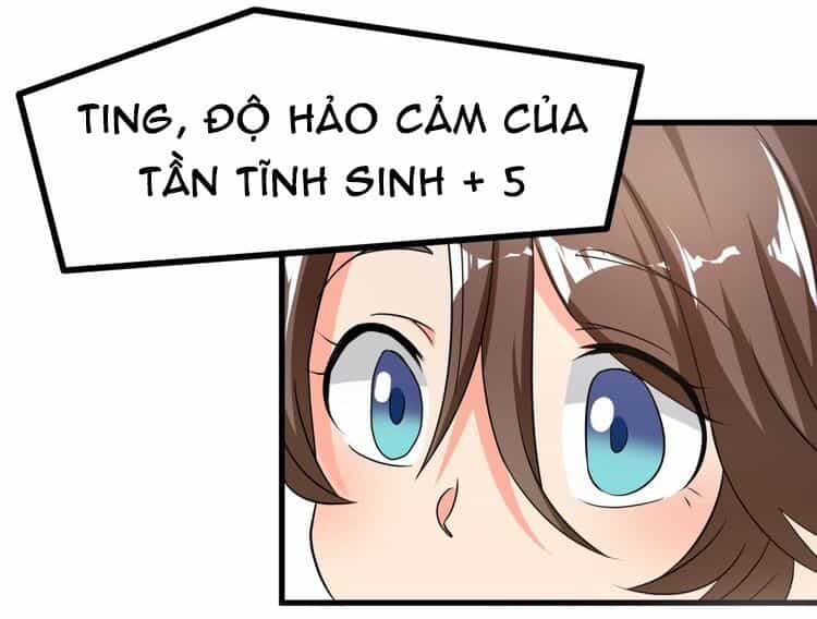 Nữ Chủ Người Đàn Ông Của Bạn Bị Hỏng Rồi - Chương 4 - ảnh 40