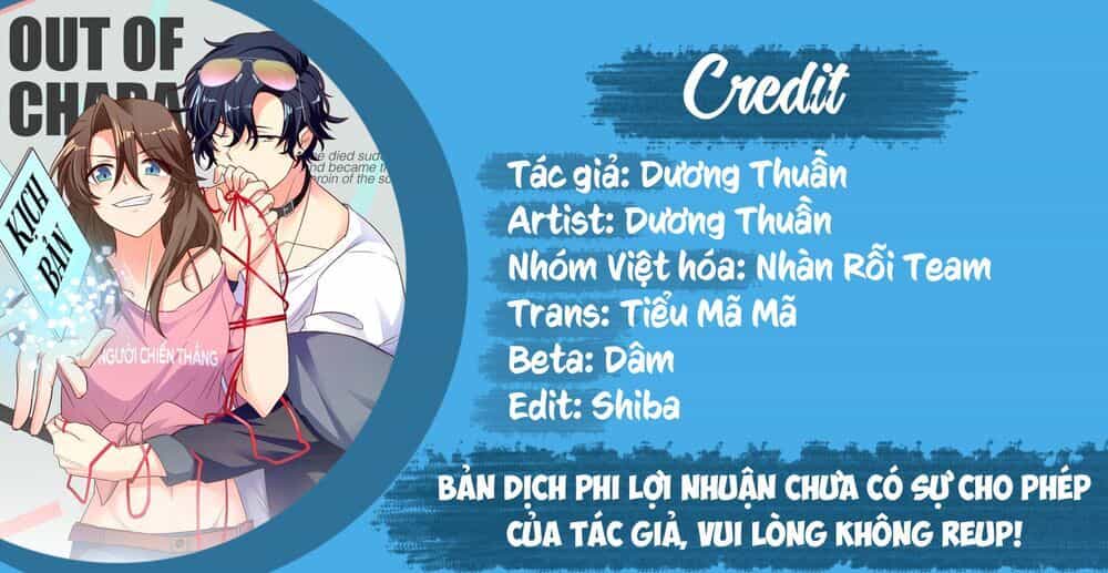Nữ Chủ Người Đàn Ông Của Bạn Bị Hỏng Rồi - Chương 37 - ảnh 1
