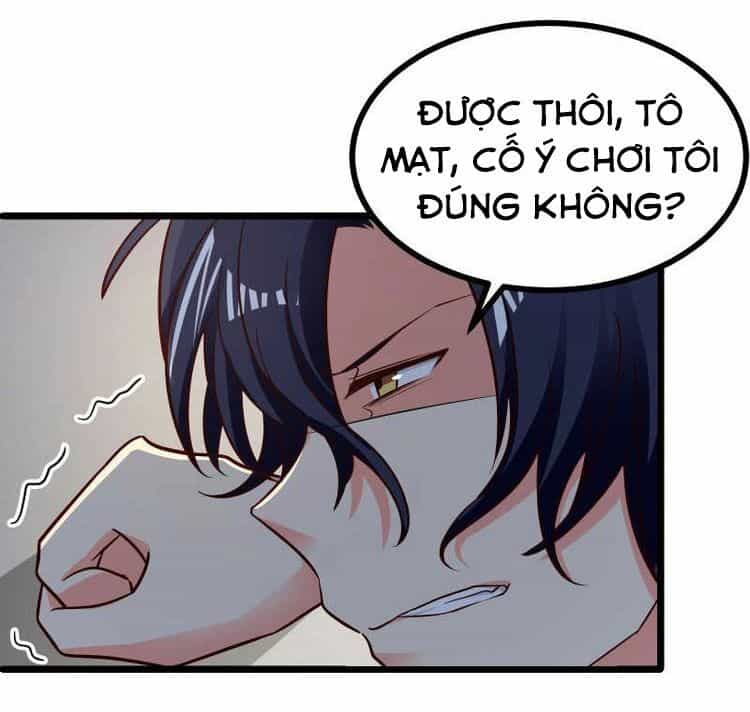 Nữ Chủ Người Đàn Ông Của Bạn Bị Hỏng Rồi - Chương 37 - ảnh 14