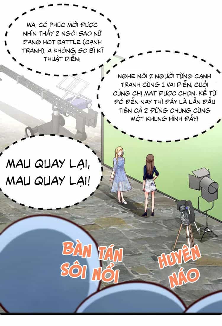 Nữ Chủ Người Đàn Ông Của Bạn Bị Hỏng Rồi - Chương 39 - ảnh 15