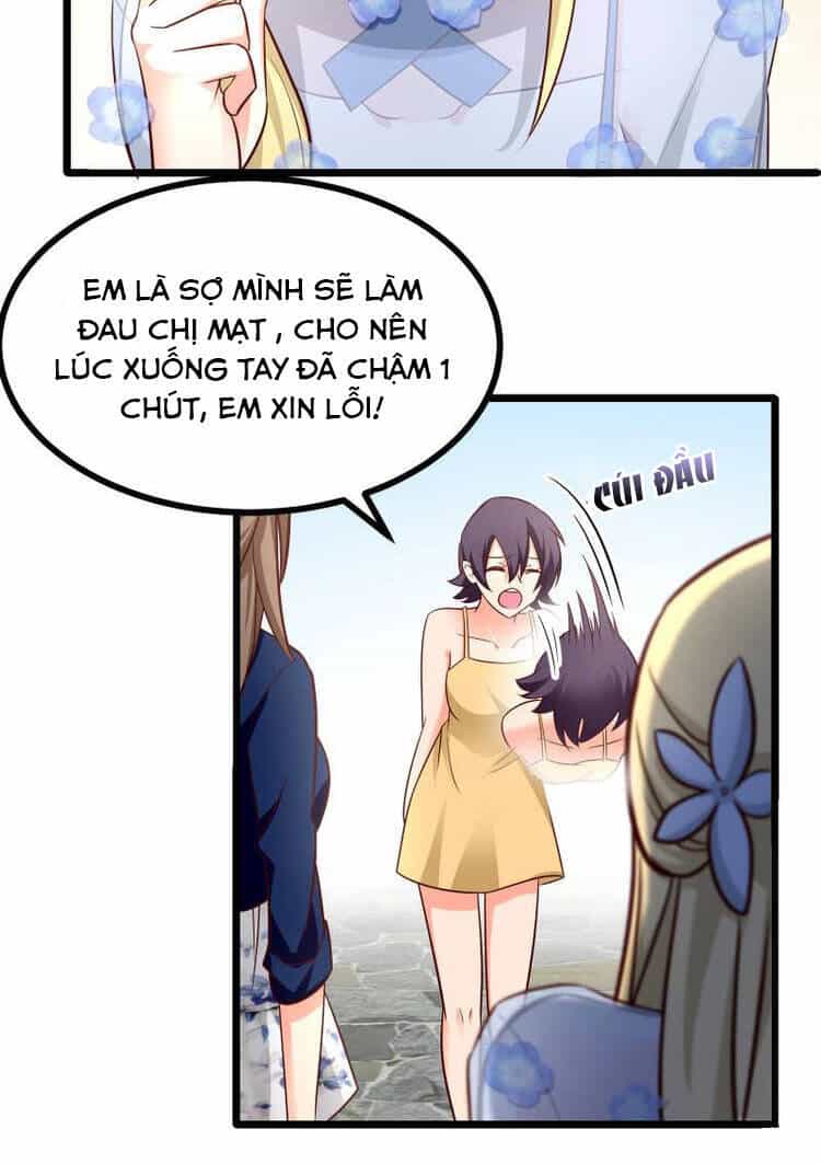 Nữ Chủ Người Đàn Ông Của Bạn Bị Hỏng Rồi - Chương 39 - ảnh 5