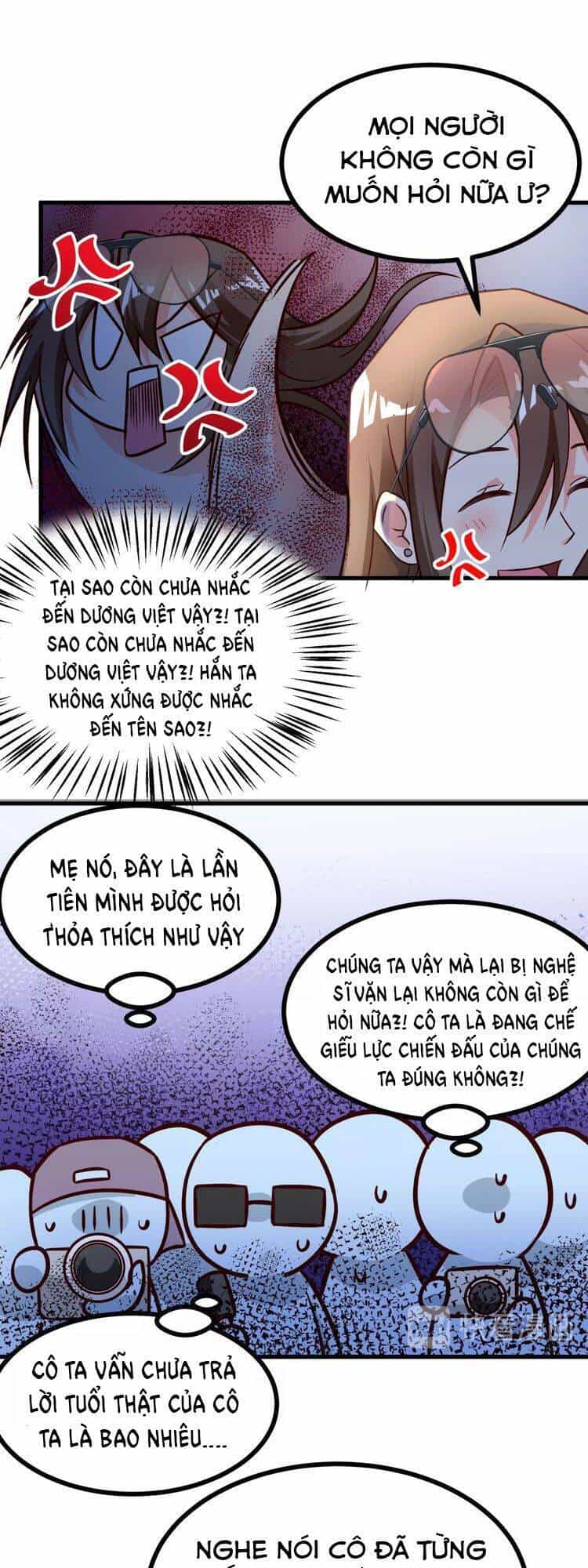 Nữ Chủ Người Đàn Ông Của Bạn Bị Hỏng Rồi - Chương 41 - ảnh 25