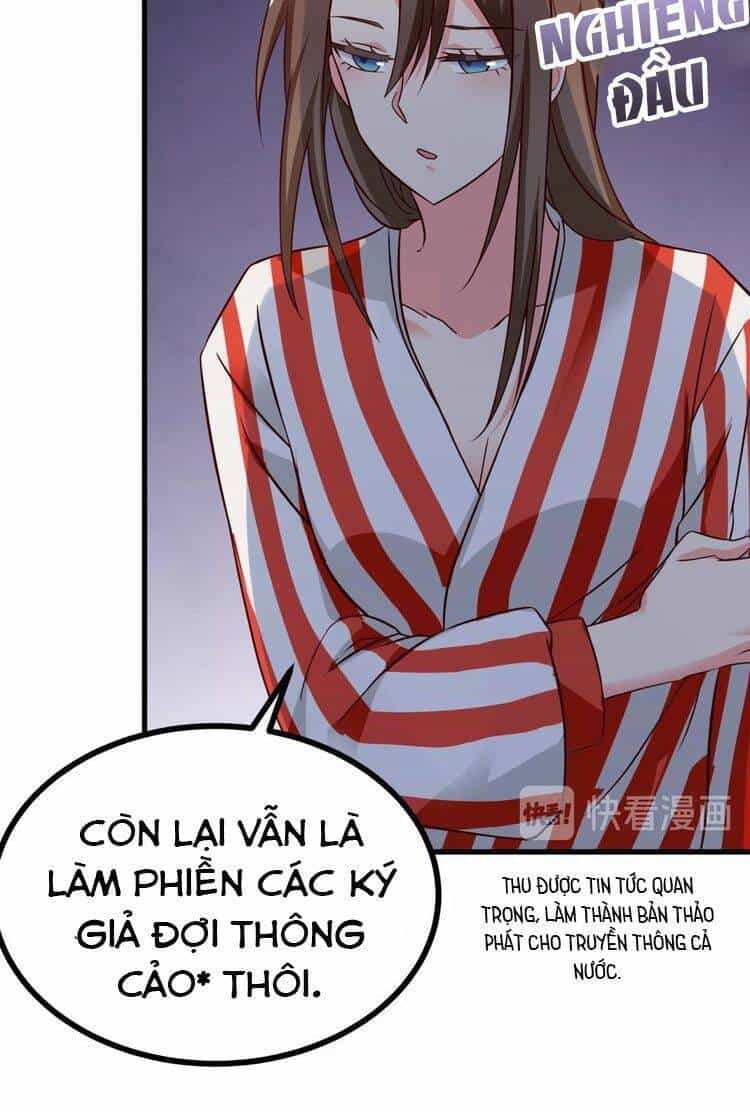 Nữ Chủ Người Đàn Ông Của Bạn Bị Hỏng Rồi - Chương 42 - ảnh 16