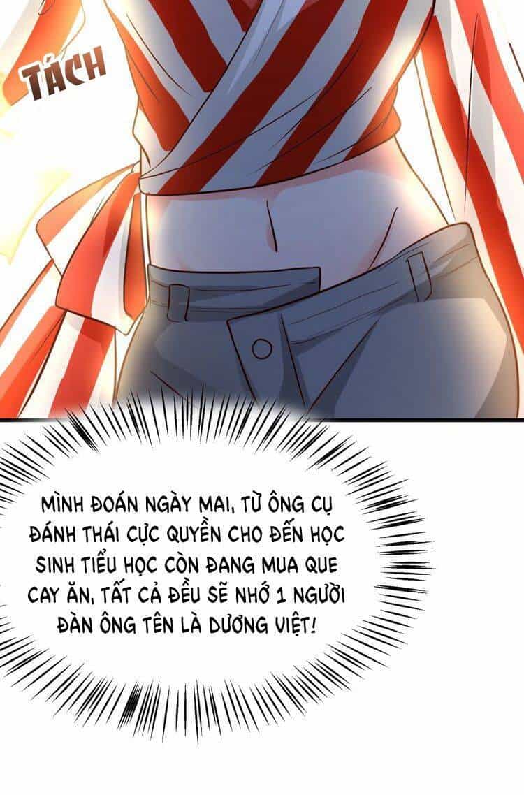 Nữ Chủ Người Đàn Ông Của Bạn Bị Hỏng Rồi - Chương 42 - ảnh 18