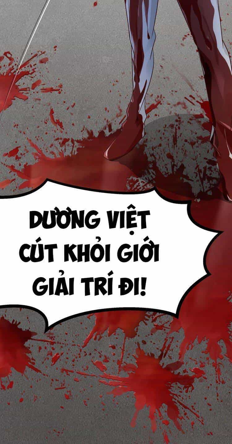 Nữ Chủ Người Đàn Ông Của Bạn Bị Hỏng Rồi - Chương 42 - ảnh 29