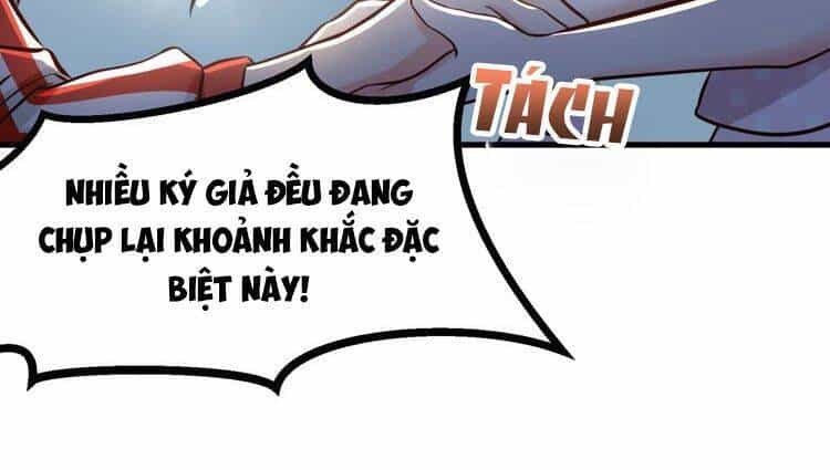 Nữ Chủ Người Đàn Ông Của Bạn Bị Hỏng Rồi - Chương 42 - ảnh 8