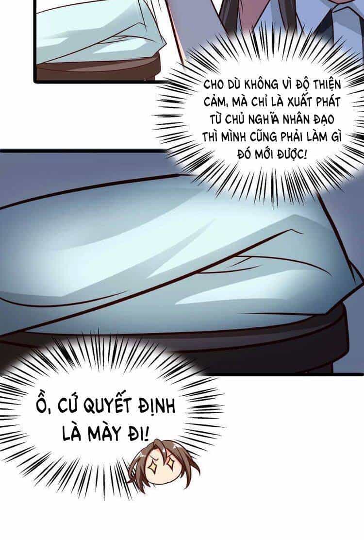 Nữ Chủ Người Đàn Ông Của Bạn Bị Hỏng Rồi - Chương 43 - ảnh 23