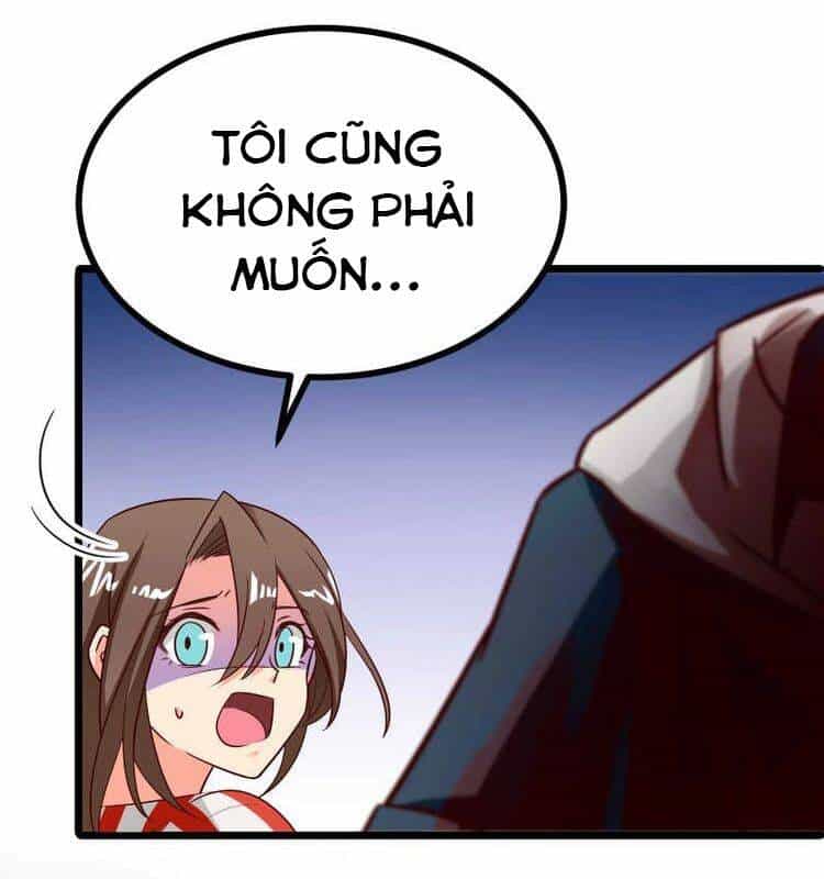 Nữ Chủ Người Đàn Ông Của Bạn Bị Hỏng Rồi - Chương 43 - ảnh 7