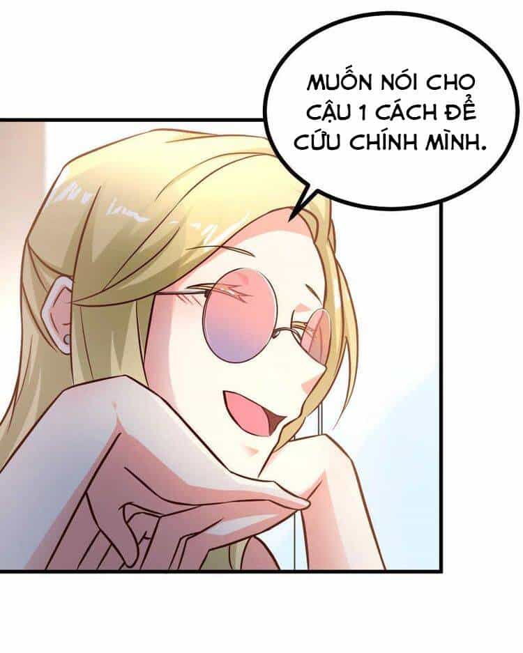 Nữ Chủ Người Đàn Ông Của Bạn Bị Hỏng Rồi - Chương 44 - ảnh 30