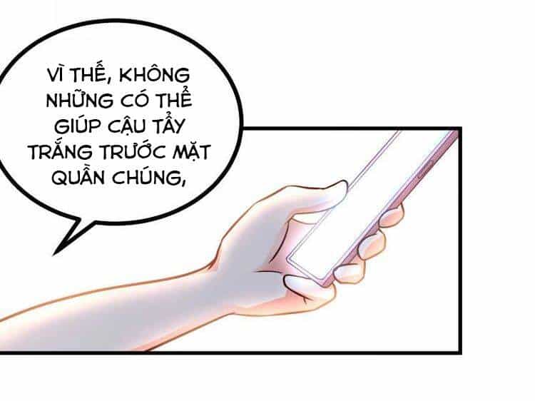 Nữ Chủ Người Đàn Ông Của Bạn Bị Hỏng Rồi - Chương 44 - ảnh 34
