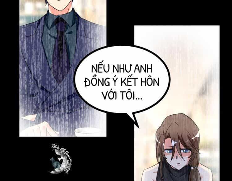 Nữ Chủ Người Đàn Ông Của Bạn Bị Hỏng Rồi - Chương 5 - ảnh 40