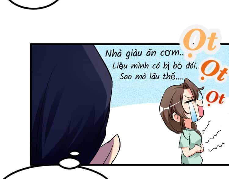 Nữ Chủ Người Đàn Ông Của Bạn Bị Hỏng Rồi - Chương 5 - ảnh 43