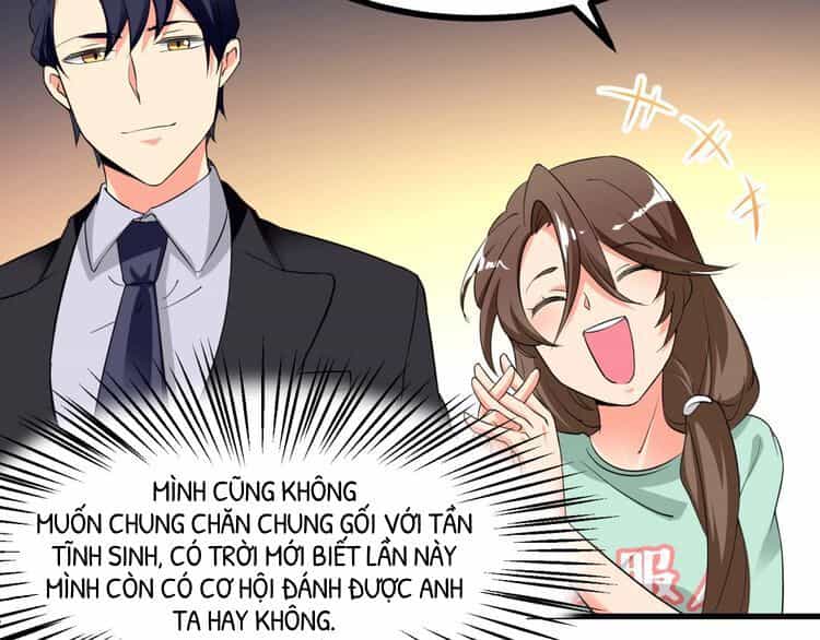 Nữ Chủ Người Đàn Ông Của Bạn Bị Hỏng Rồi - Chương 5 - ảnh 54