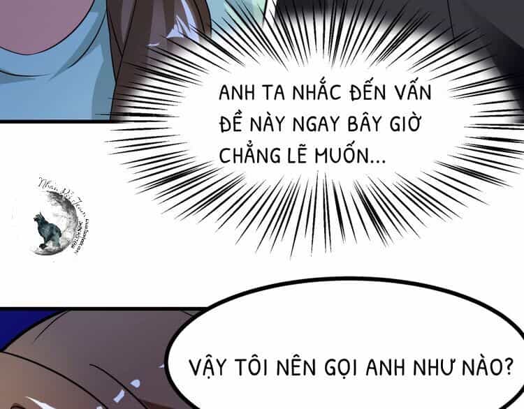 Nữ Chủ Người Đàn Ông Của Bạn Bị Hỏng Rồi - Chương 5 - ảnh 9