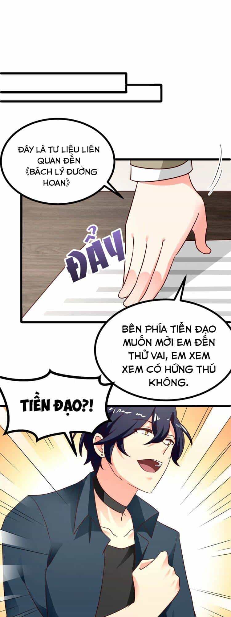 Nữ Chủ Người Đàn Ông Của Bạn Bị Hỏng Rồi - Chương 46 - ảnh 28