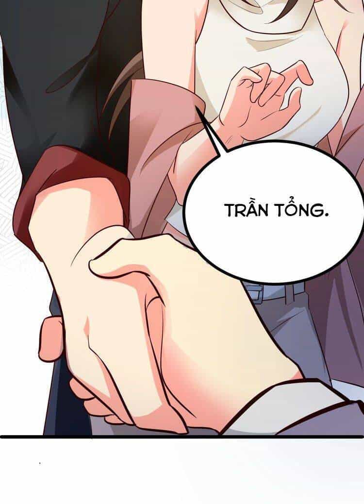 Nữ Chủ Người Đàn Ông Của Bạn Bị Hỏng Rồi - Chương 52 - ảnh 21