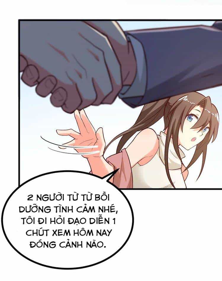 Nữ Chủ Người Đàn Ông Của Bạn Bị Hỏng Rồi - Chương 52 - ảnh 22