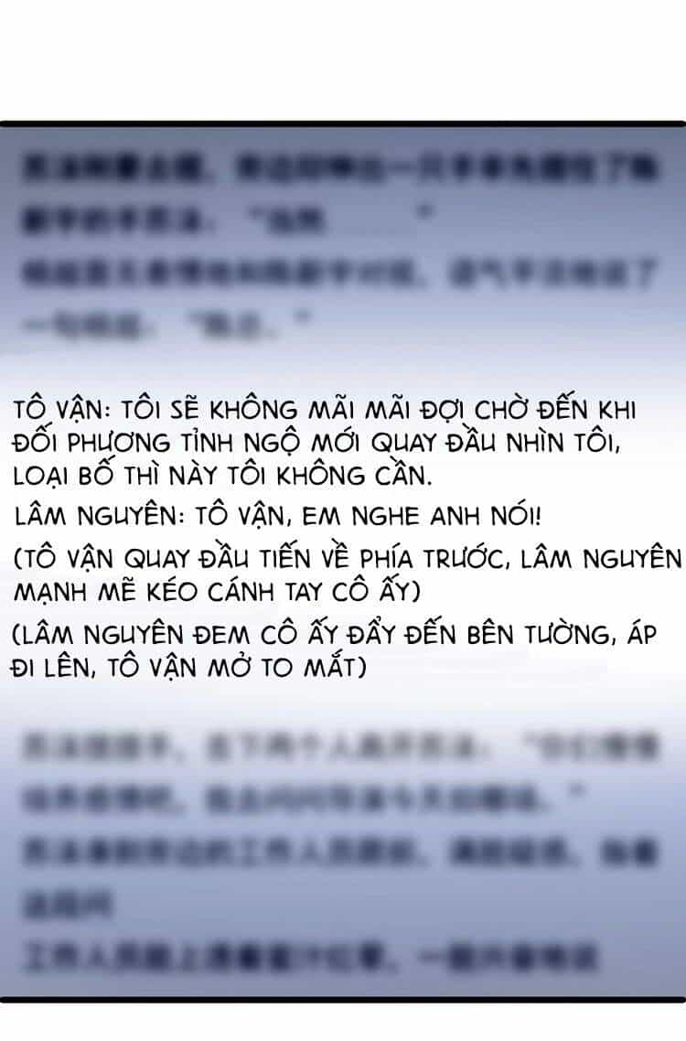 Nữ Chủ Người Đàn Ông Của Bạn Bị Hỏng Rồi - Chương 52 - ảnh 30