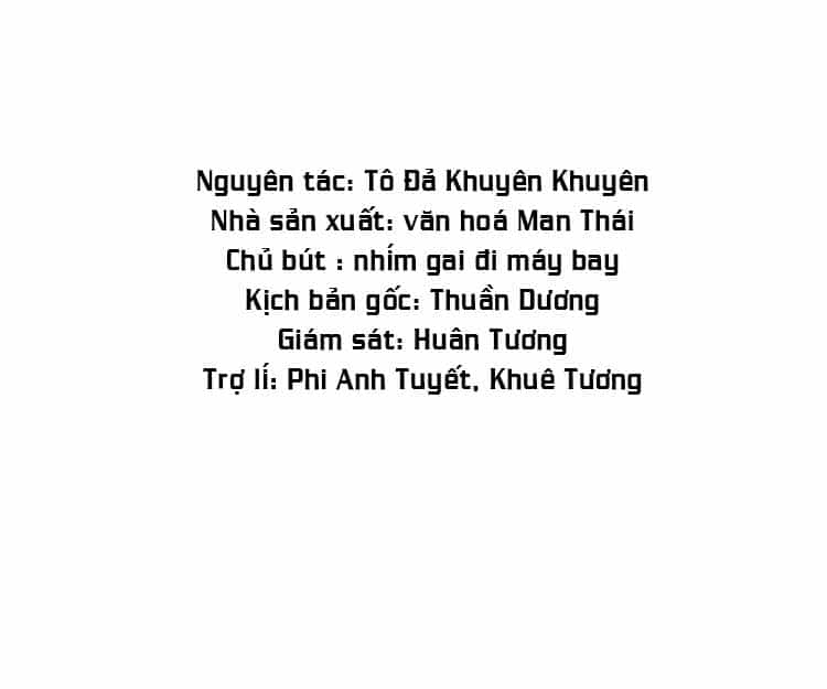 Nữ Chủ Người Đàn Ông Của Bạn Bị Hỏng Rồi - Chương 58 - ảnh 3