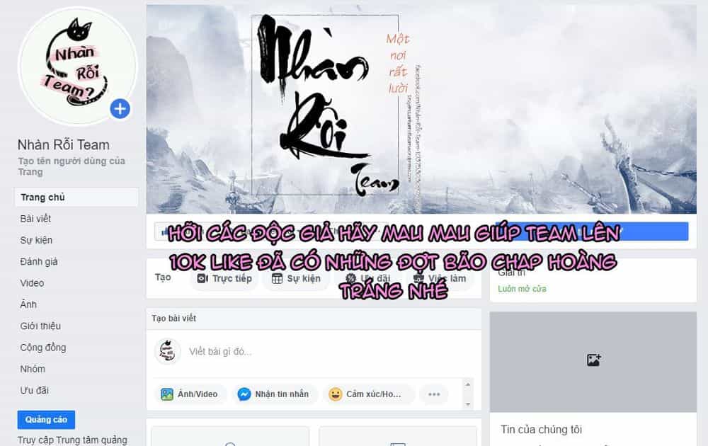 Nữ Chủ Người Đàn Ông Của Bạn Bị Hỏng Rồi - Chương 6 - ảnh 55