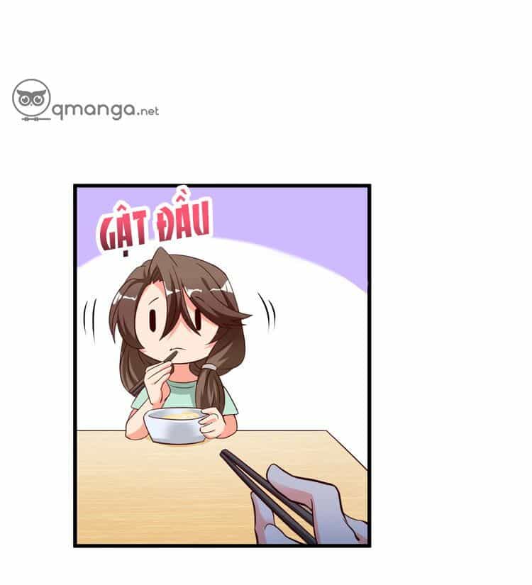 Nữ Chủ Người Đàn Ông Của Bạn Bị Hỏng Rồi - Chương 6 - ảnh 8