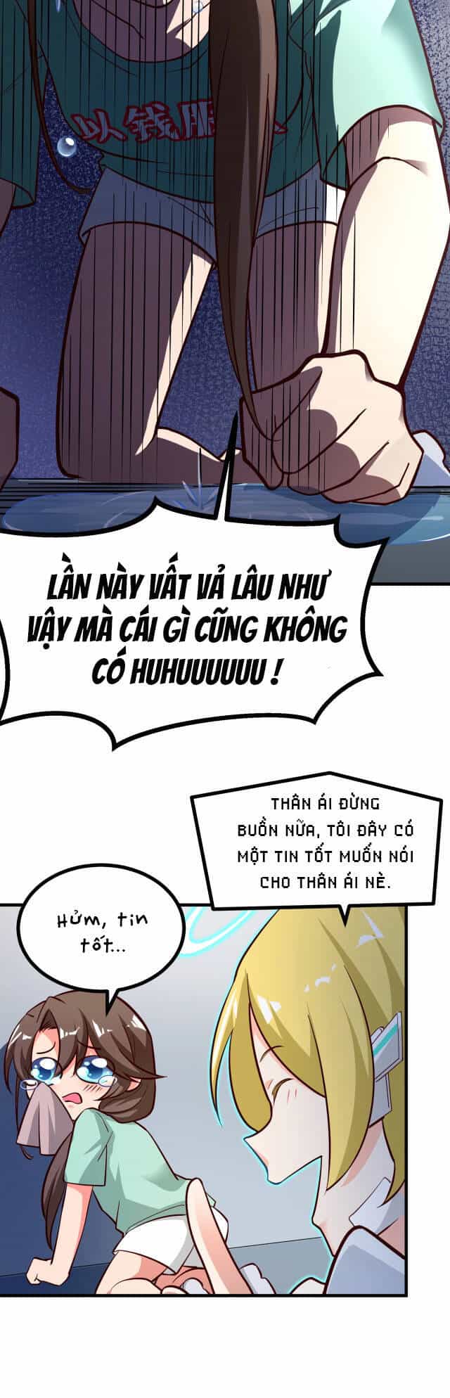 Nữ Chủ Người Đàn Ông Của Bạn Bị Hỏng Rồi - Chương 60 - ảnh 25