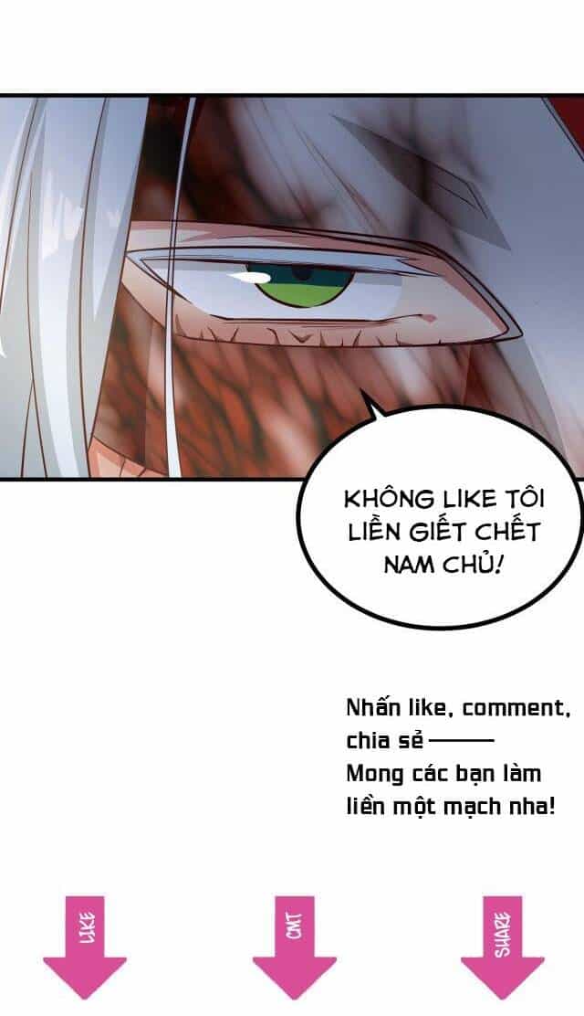 Nữ Chủ Người Đàn Ông Của Bạn Bị Hỏng Rồi - Chương 62 - ảnh 35