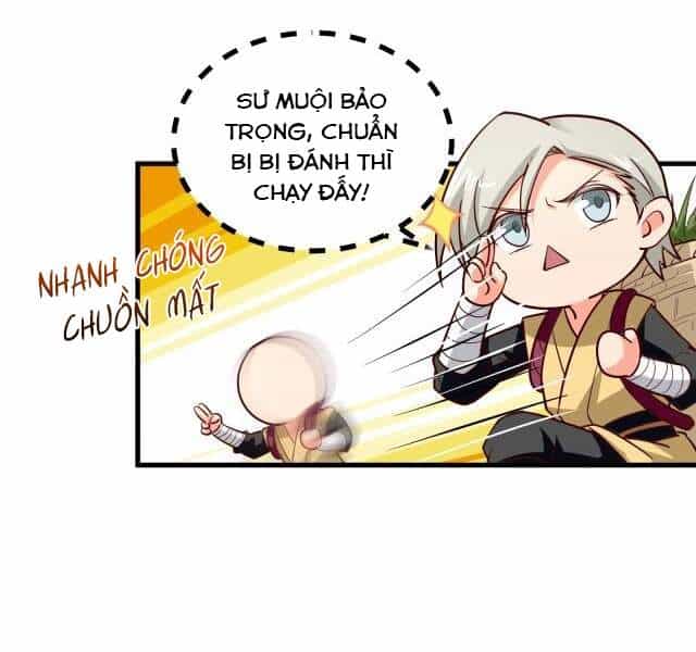 Nữ Chủ Người Đàn Ông Của Bạn Bị Hỏng Rồi - Chương 64 - ảnh 9