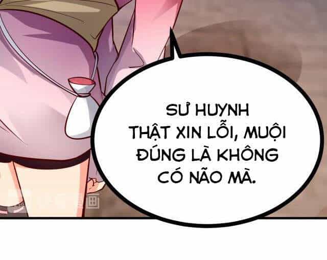 Nữ Chủ Người Đàn Ông Của Bạn Bị Hỏng Rồi - Chương 67 - ảnh 16