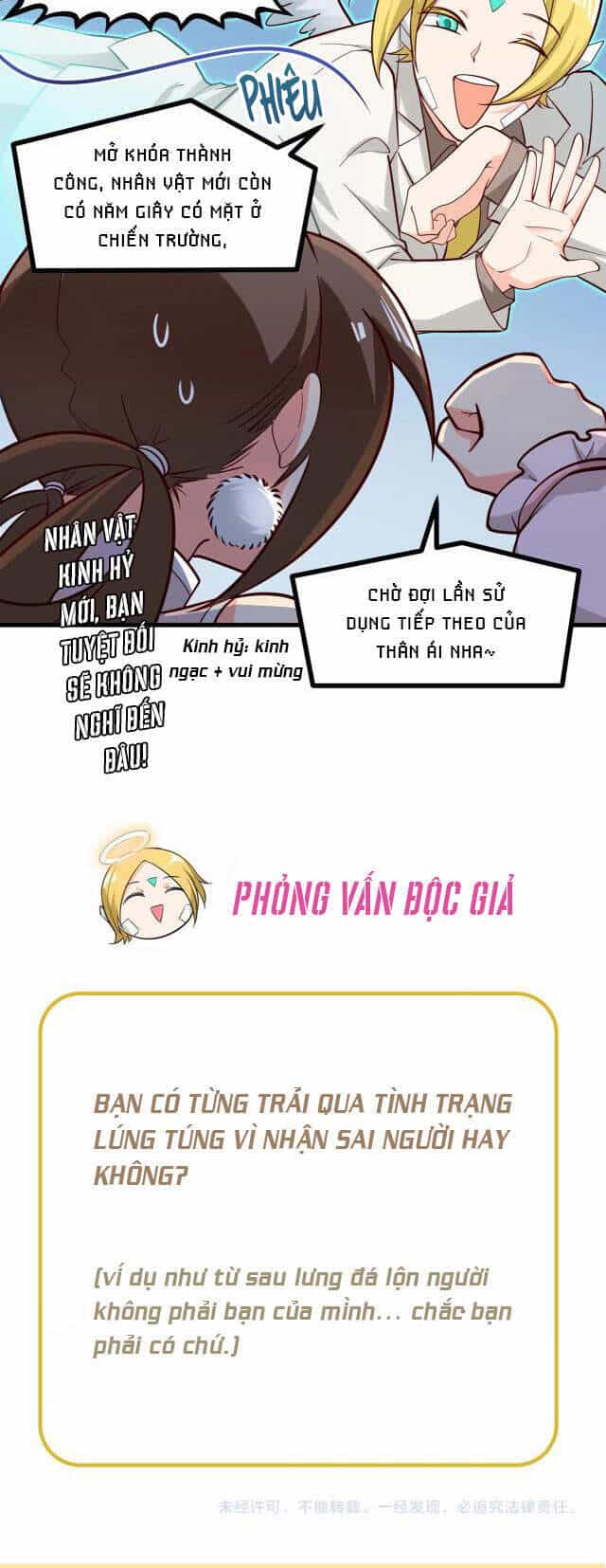 Nữ Chủ Người Đàn Ông Của Bạn Bị Hỏng Rồi - Chương 68 - ảnh 22