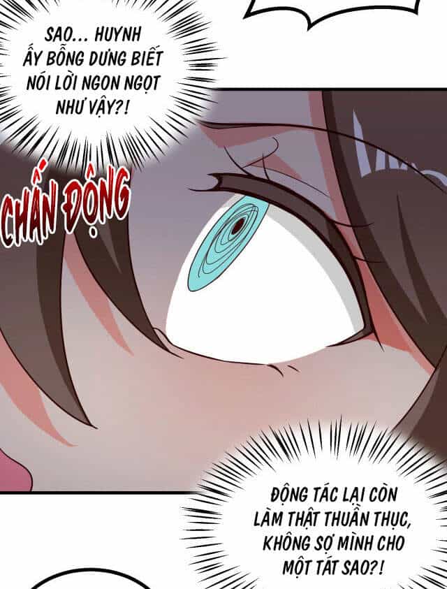 Nữ Chủ Người Đàn Ông Của Bạn Bị Hỏng Rồi - Chương 71 - ảnh 22