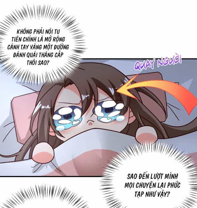 Nữ Chủ Người Đàn Ông Của Bạn Bị Hỏng Rồi - Chương 73 - ảnh 40
