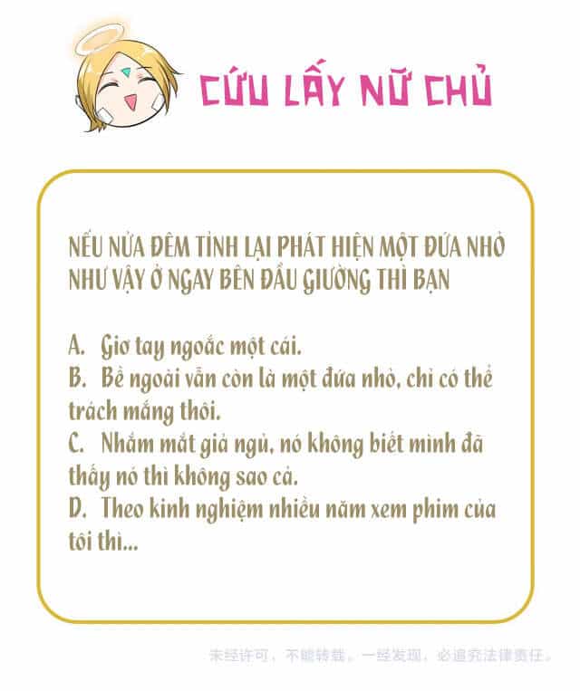 Nữ Chủ Người Đàn Ông Của Bạn Bị Hỏng Rồi - Chương 73 - ảnh 47