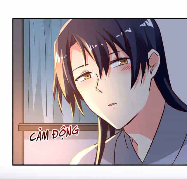 Nữ Chủ Người Đàn Ông Của Bạn Bị Hỏng Rồi - Chương 75 - ảnh 26