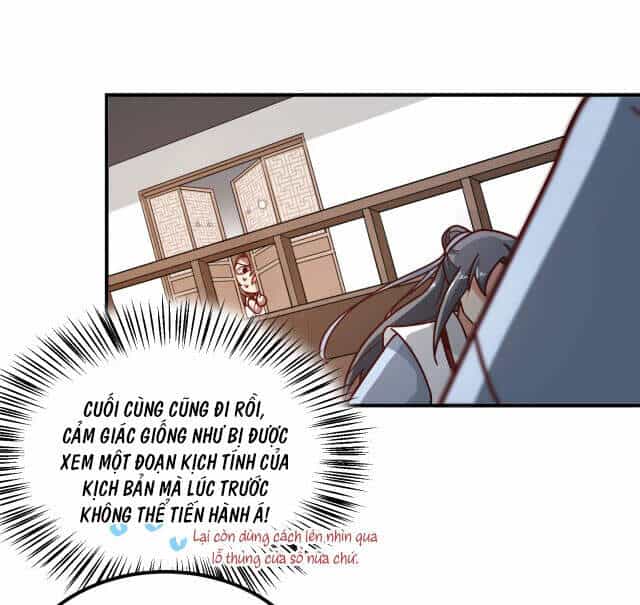 Nữ Chủ Người Đàn Ông Của Bạn Bị Hỏng Rồi - Chương 76 - ảnh 21