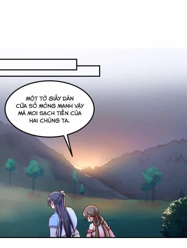 Nữ Chủ Người Đàn Ông Của Bạn Bị Hỏng Rồi - Chương 76 - ảnh 25