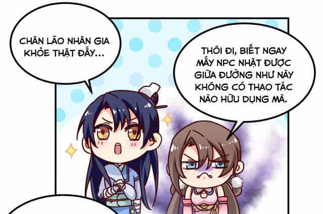 Nữ Chủ Người Đàn Ông Của Bạn Bị Hỏng Rồi - Chương 77 - ảnh 20