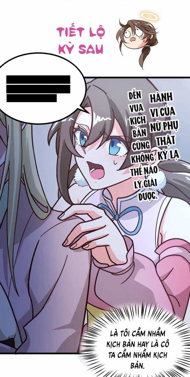 Nữ Chủ Người Đàn Ông Của Bạn Bị Hỏng Rồi - Chương 77 - ảnh 39