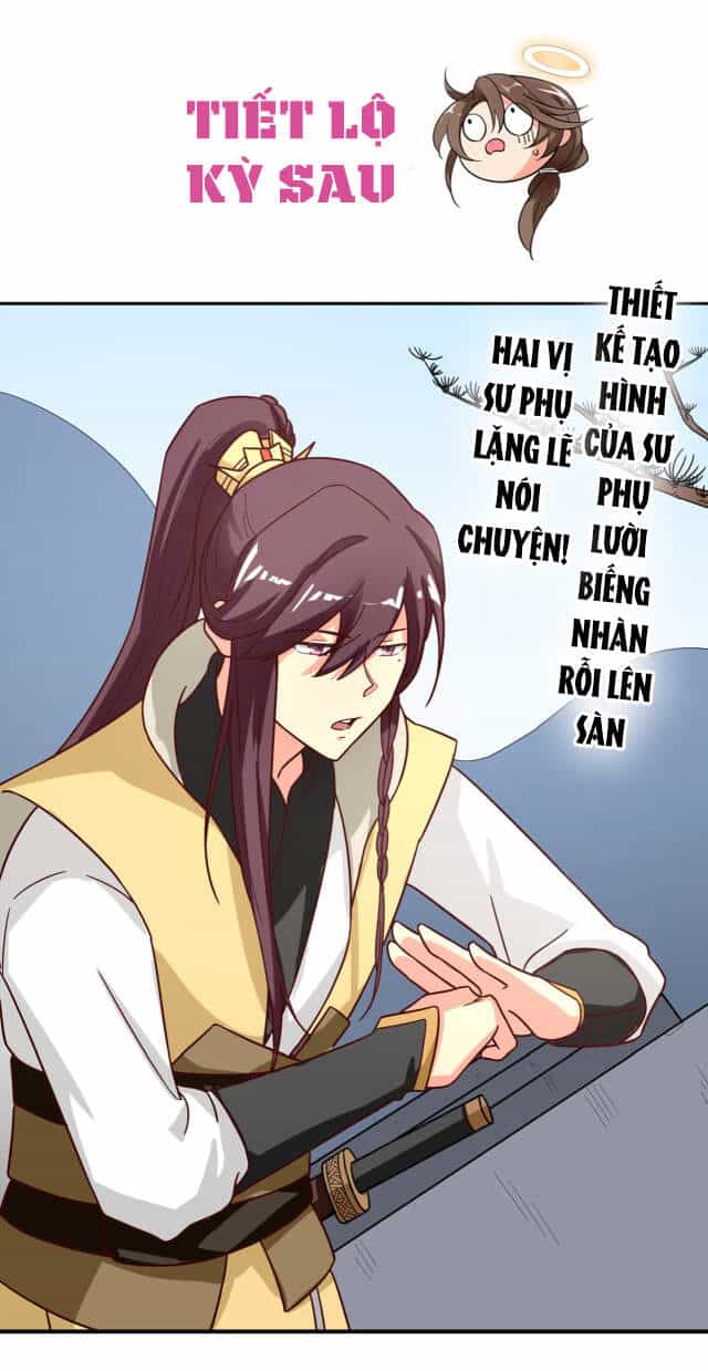 Nữ Chủ Người Đàn Ông Của Bạn Bị Hỏng Rồi - Chương 78 - ảnh 43