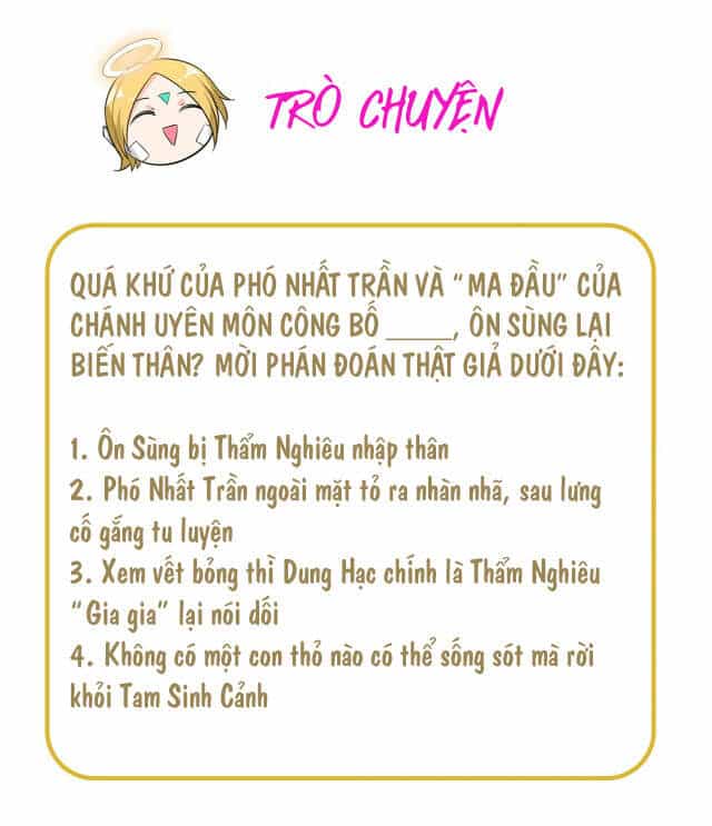 Nữ Chủ Người Đàn Ông Của Bạn Bị Hỏng Rồi - Chương 79 - ảnh 45