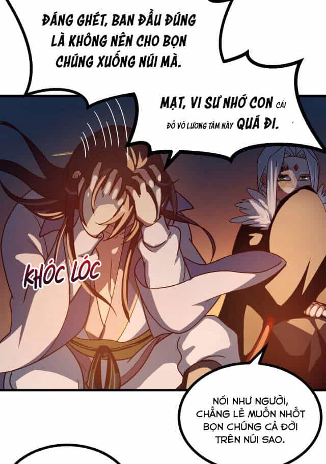 Nữ Chủ Người Đàn Ông Của Bạn Bị Hỏng Rồi - Chương 79 - ảnh 8