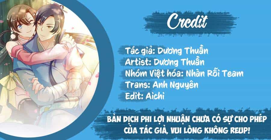 Nữ Chủ Người Đàn Ông Của Bạn Bị Hỏng Rồi - Chương 80 - ảnh 1