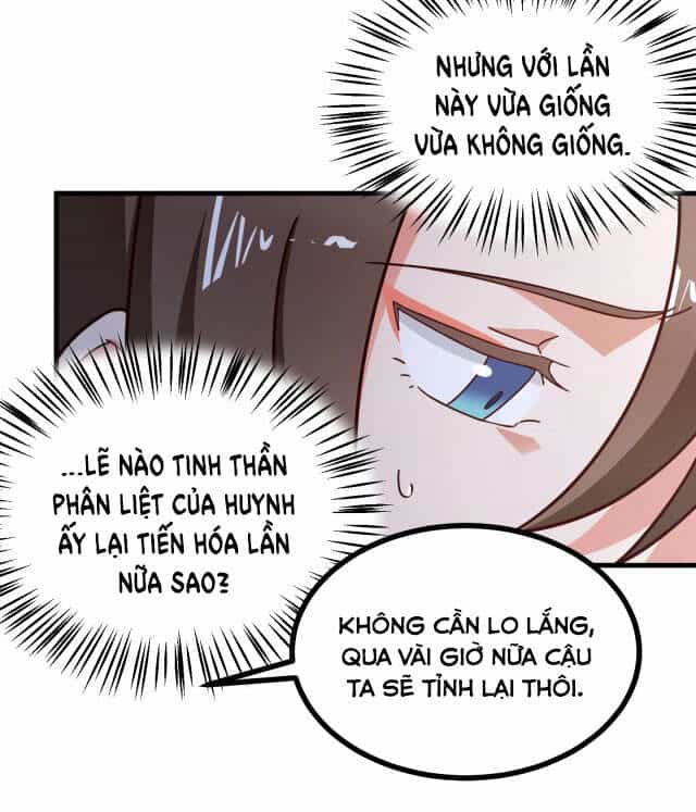 Nữ Chủ Người Đàn Ông Của Bạn Bị Hỏng Rồi - Chương 80 - ảnh 19