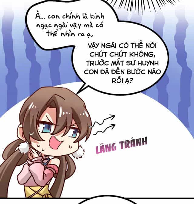 Nữ Chủ Người Đàn Ông Của Bạn Bị Hỏng Rồi - Chương 80 - ảnh 24